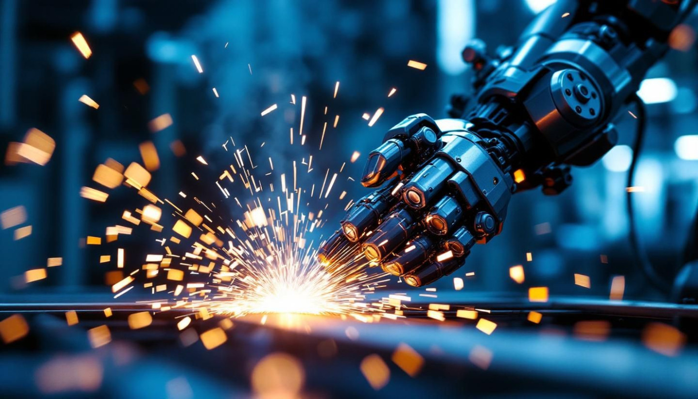 Cómo la mecano-soldadura impulsa la innovación en la industria?